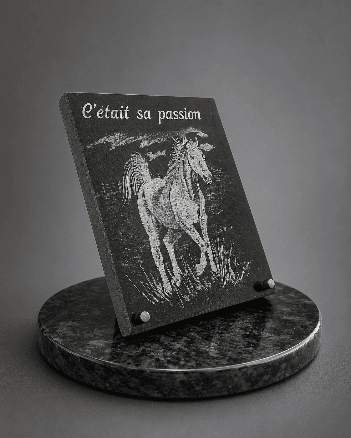 Plaques commémoratives