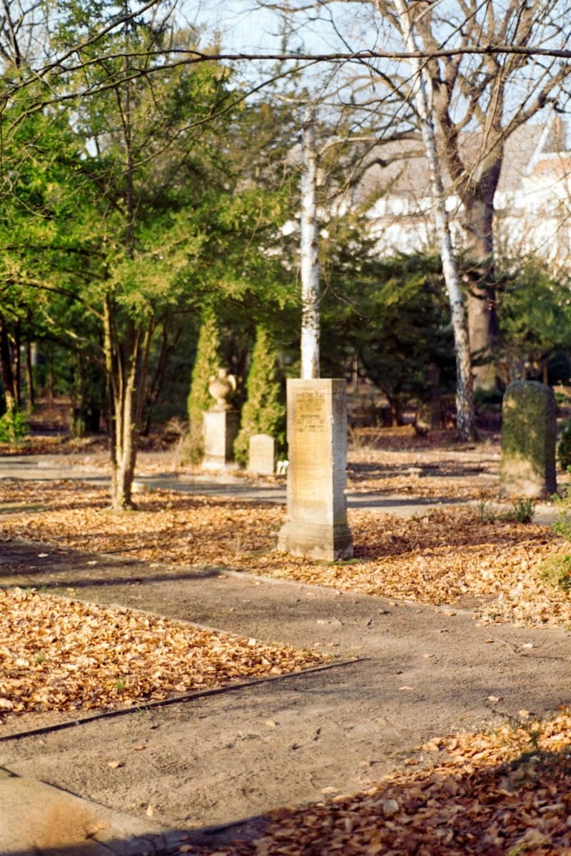 Inhumation